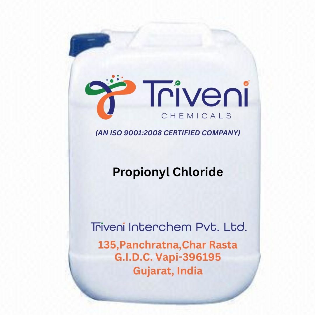 Propionyl Chloride